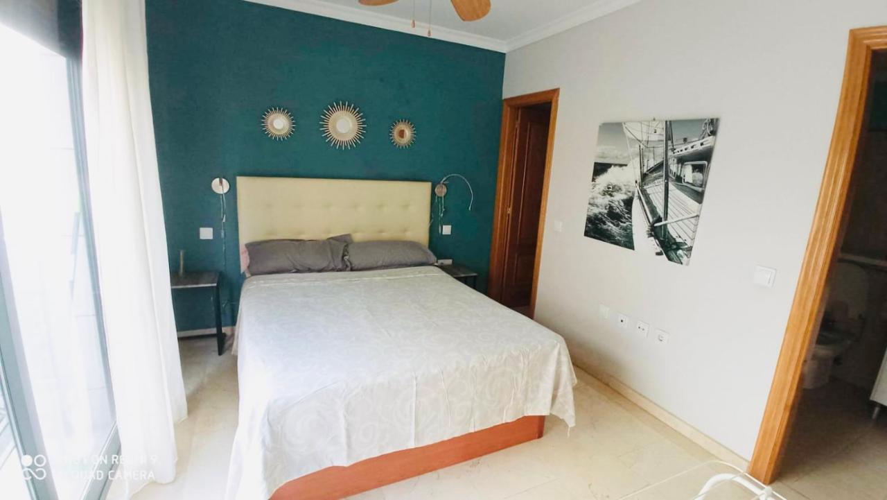 Upscale***Las Canteras Beach***Balcony Leilighet Las Palmas de Gran Canaria Eksteriør bilde