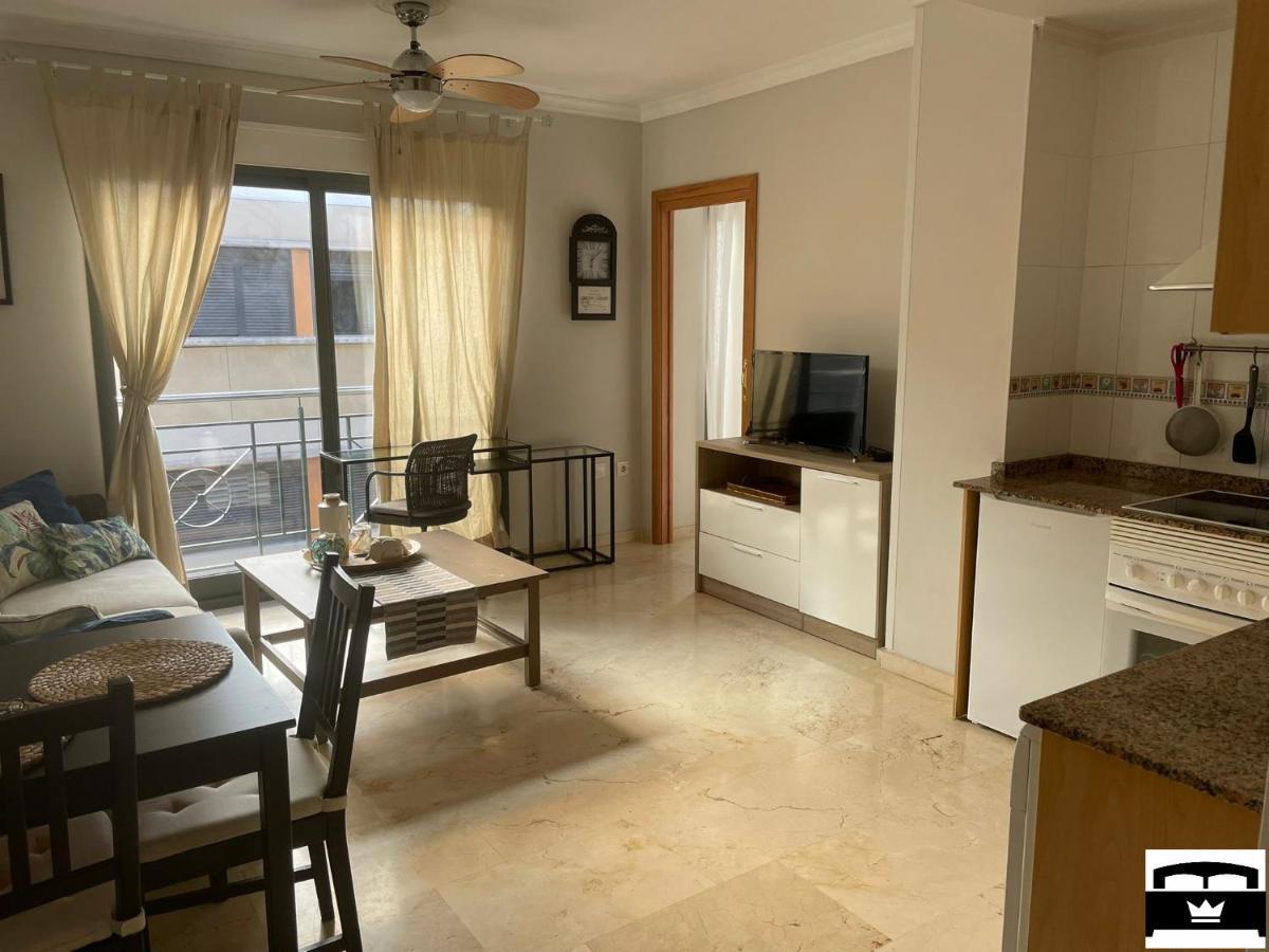 Upscale***Las Canteras Beach***Balcony Leilighet Las Palmas de Gran Canaria Eksteriør bilde
