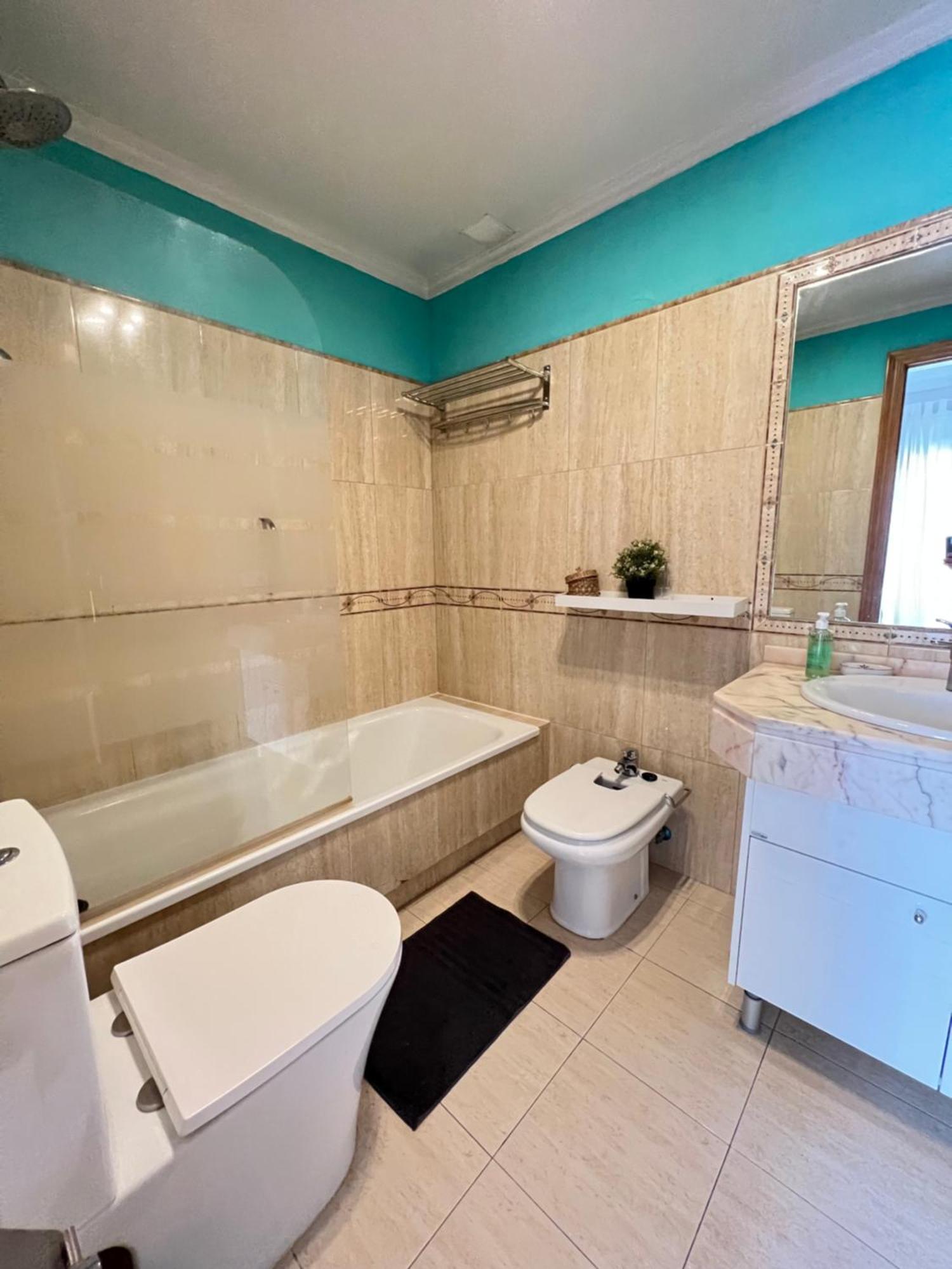 Upscale***Las Canteras Beach***Balcony Leilighet Las Palmas de Gran Canaria Eksteriør bilde